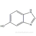 5-Hydroxybenzimidazol CAS 41292-65-3